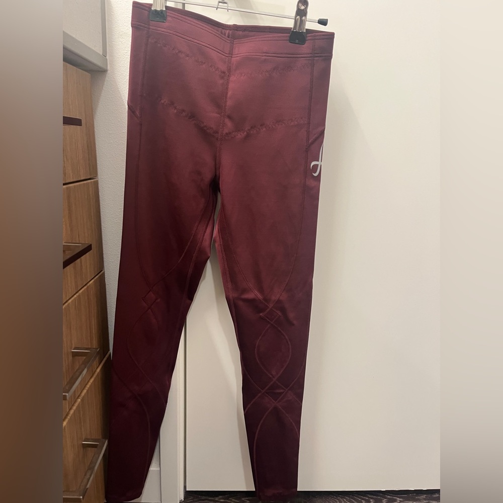 CW-X Stabilyx Joint Support Compression Tight